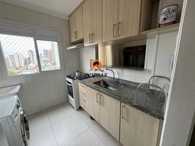 Apartamento, 2 quartos, 46 m² - Foto 5