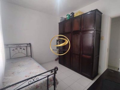 Apartamento, 2 quartos, 75 m² - Foto 4