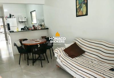 Casa, 2 quartos, 88 m² - Foto 4
