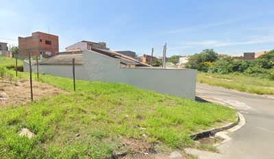Terreno, 177 m² - Foto 1