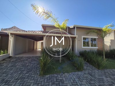 Casa, 3 quartos, 254 m² - Foto 3