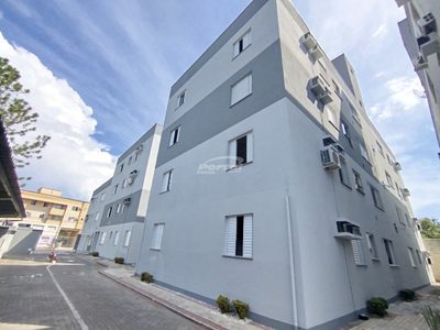 Apartamento, 2 quartos, 61 m² - Foto 1