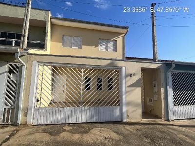 Casa, 1 quarto, 132 m² - Foto 1