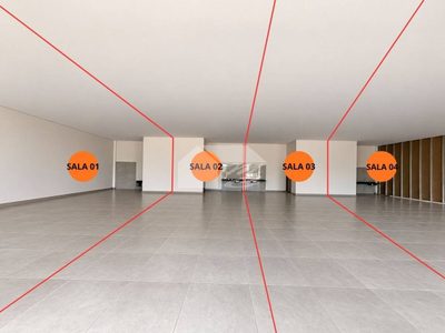 Sala-Conjunto, 87 m² - Foto 3
