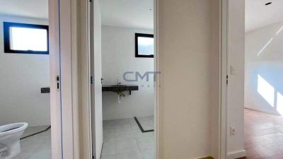 Apartamento, 2 quartos, 61 m² - Foto 2