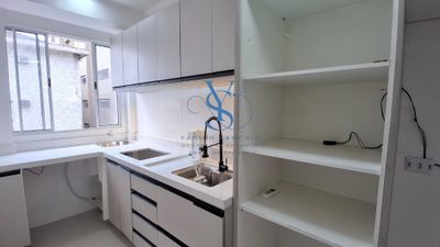 Apartamento, 2 quartos, 54 m² - Foto 4