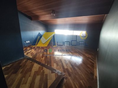 Sobrado, 3 quartos, 197 m² - Foto 3
