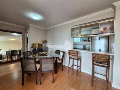 Apartamento, 2 quartos, 62 m² - Foto 3