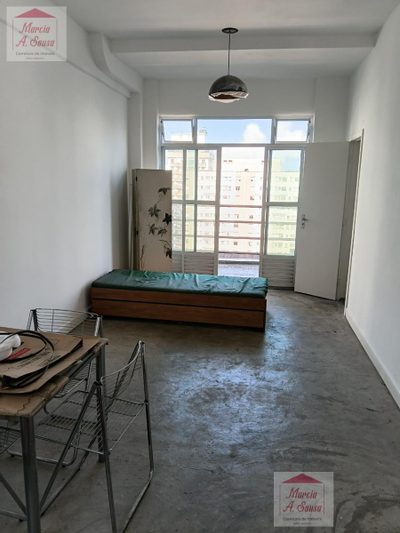 Apartamento, 1 quarto, 35 m² - Foto 2