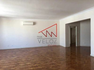 Apartamento, 3 quartos, 216 m² - Foto 3
