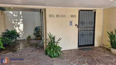 Apartamento, 1 quarto, 39 m² - Foto 5