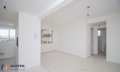 Apartamento, 2 quartos, 54 m² - Foto 5