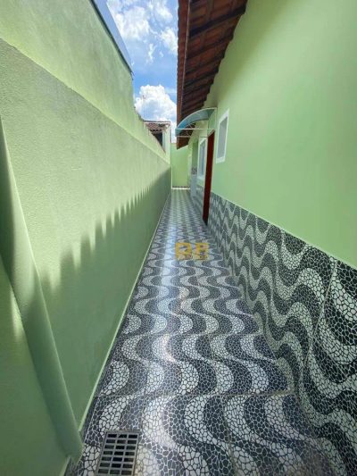 Casa, 2 quartos, 77 m² - Foto 3