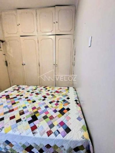 Apartamento, 1 quarto, 35 m² - Foto 1