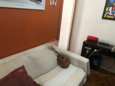 Kitnet-Studio, 27 m² - Foto 5