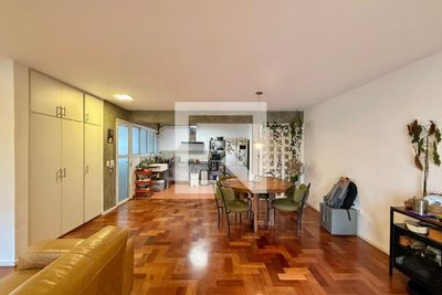Apartamento, 2 quartos, 117 m² - Foto 2