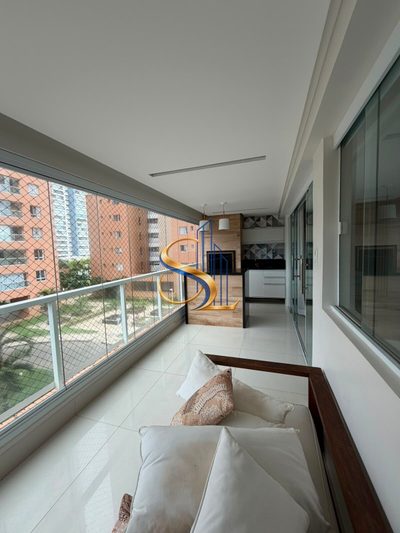 Apartamento, 2 quartos, 110 m² - Foto 5