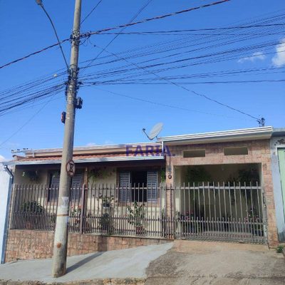 Casa, 2 quartos, 80 m² - Foto 1