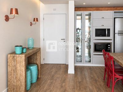 Apartamento, 2 quartos, 91 m² - Foto 5