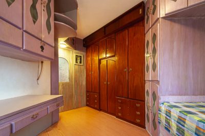 Apartamento, 2 quartos, 104 m² - Foto 2