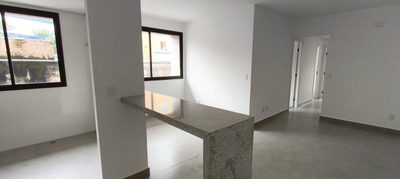Apartamento, 2 quartos, 64 m² - Foto 2