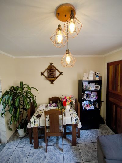 Apartamento, 2 quartos, 50 m² - Foto 5