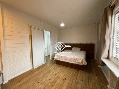 Casa, 2 quartos, 60 m² - Foto 1
