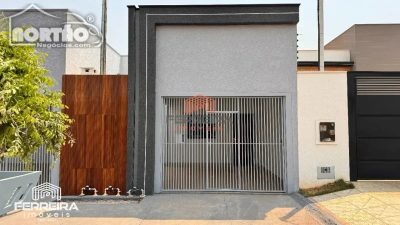 Casa, 2 quartos, 86 m² - Foto 1