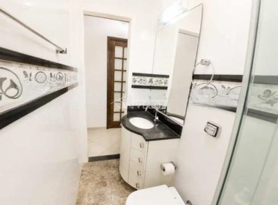 Apartamento, 3 quartos, 122 m² - Foto 1
