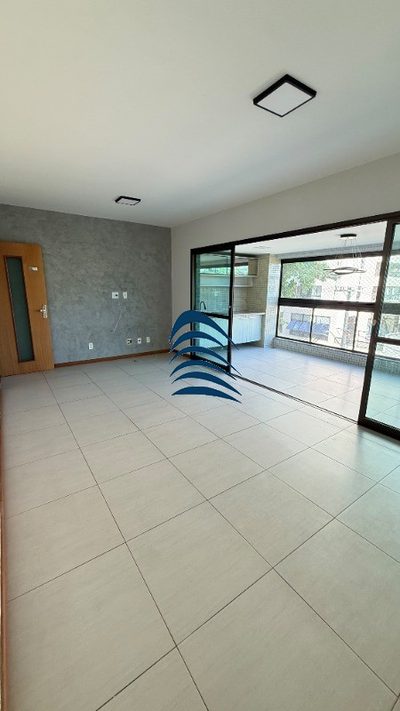 Apartamento, 3 quartos, 107 m² - Foto 4