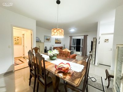 Apartamento, 3 quartos, 105 m² - Foto 4