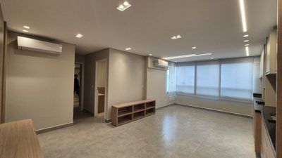 Apartamento, 2 quartos, 63 m² - Foto 3