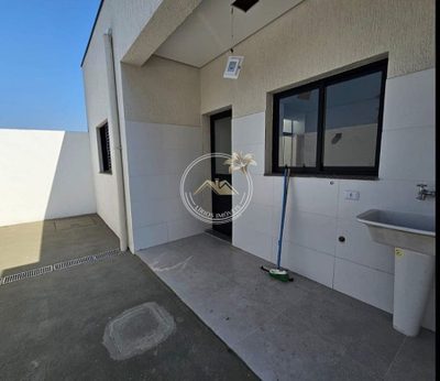 Casa, 3 quartos, 79 m² - Foto 3