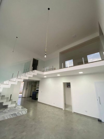 Casa, 4 quartos, 270 m² - Foto 3