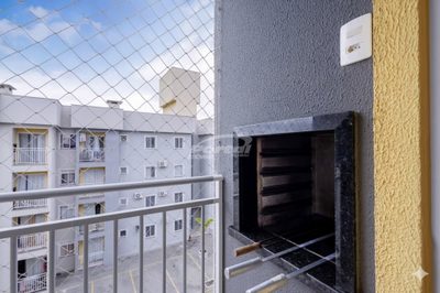Apartamento, 2 quartos - Foto 2