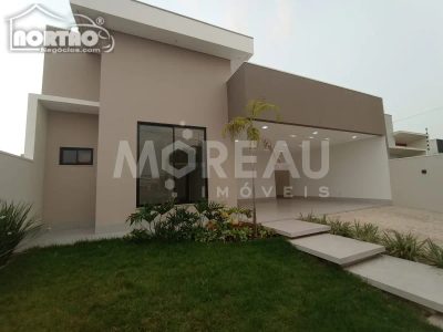 Casa, 5 quartos, 188 m² - Foto 1