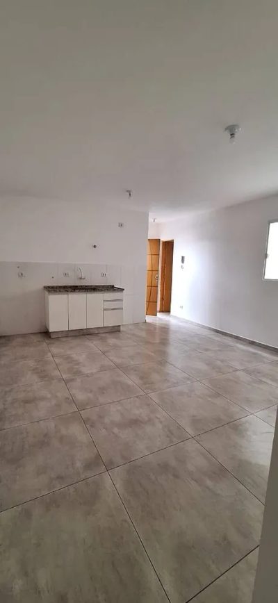 Apartamento, 2 quartos - Foto 4