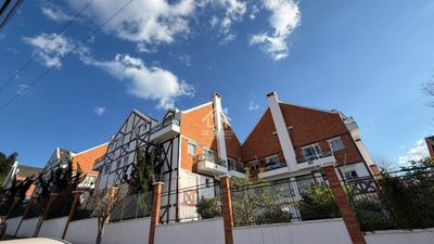 Apartamento, 2 quartos, 97 m² - Foto 1