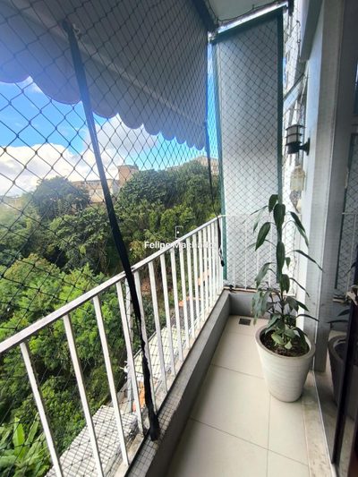 Apartamento, 2 quartos, 60 m² - Foto 5