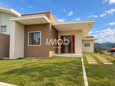 Casa, 3 quartos, 95 m² - Foto 1