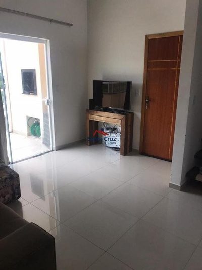 Cobertura, 2 quartos, 140 m² - Foto 4