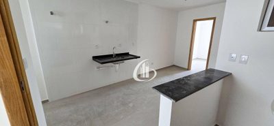Apartamento, 2 quartos, 40 m² - Foto 2