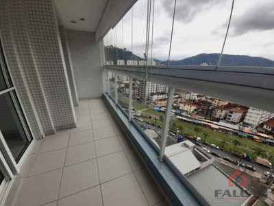 Apartamento, 2 quartos, 77 m² - Foto 2