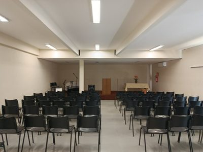 Depósito-Galpão, 541 m² - Foto 1
