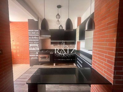 Apartamento, 1 quarto, 68 m² - Foto 5