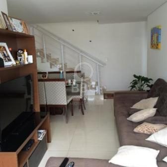 Cobertura, 3 quartos, 160 m² - Foto 3