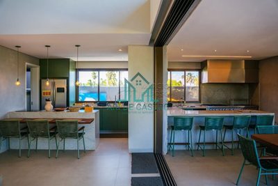 Casa, 5 quartos, 543 m² - Foto 5