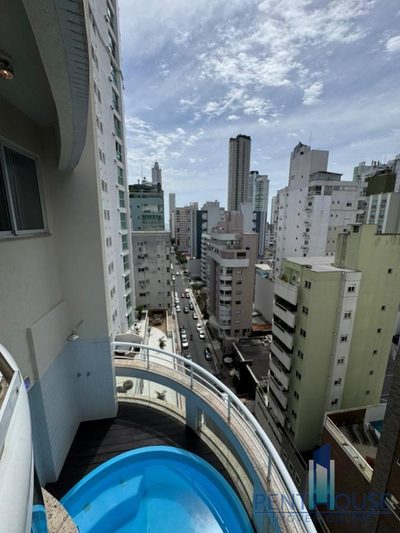 Cobertura, 3 quartos, 186 m² - Foto 5