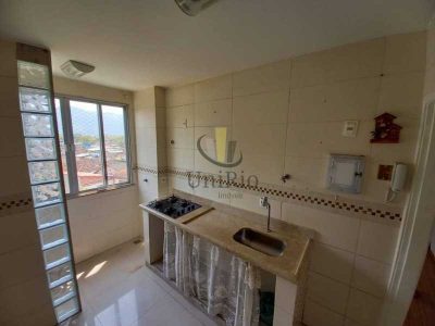 Apartamento, 2 quartos, 58 m² - Foto 5