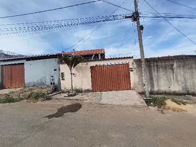 Casa, 2 quartos, 136 m² - Foto 1